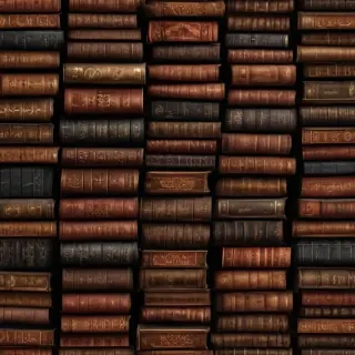 books stacked png