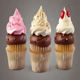 cupcakes png