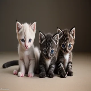 backgrounds of kittens