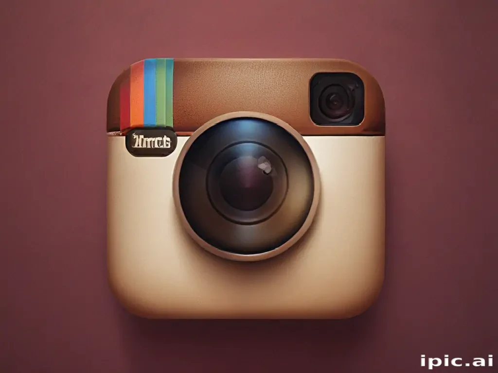 instagram icon