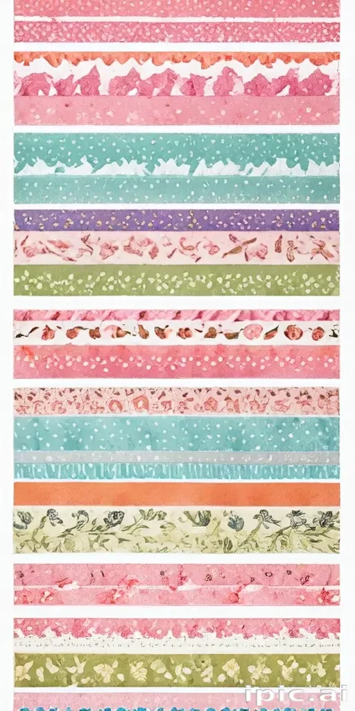 washi tape png