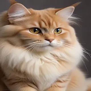 british longhair cat breed
