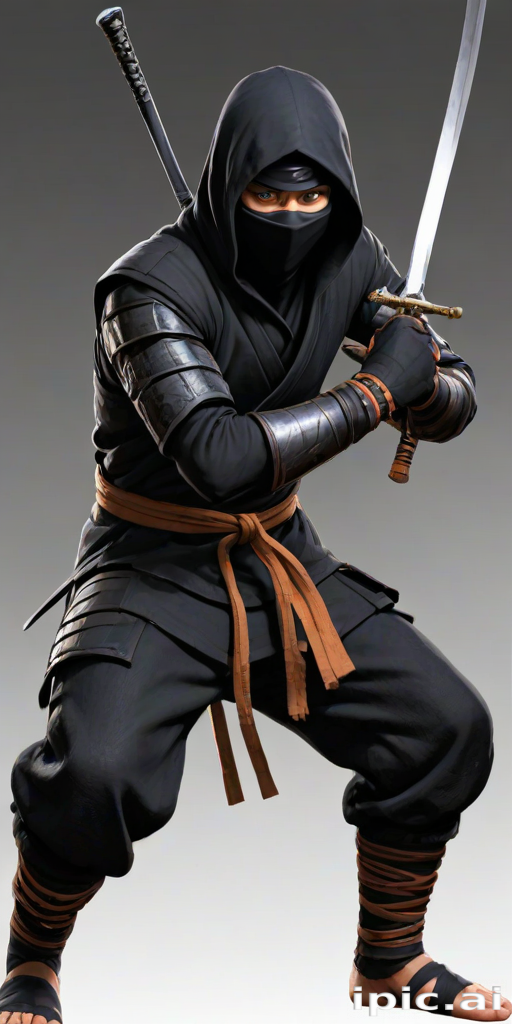 ninja png