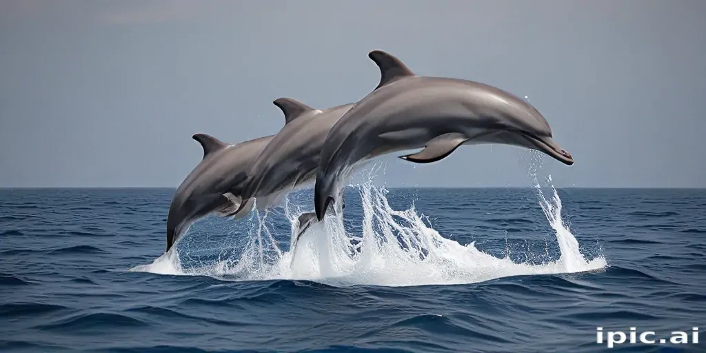 dolphins png