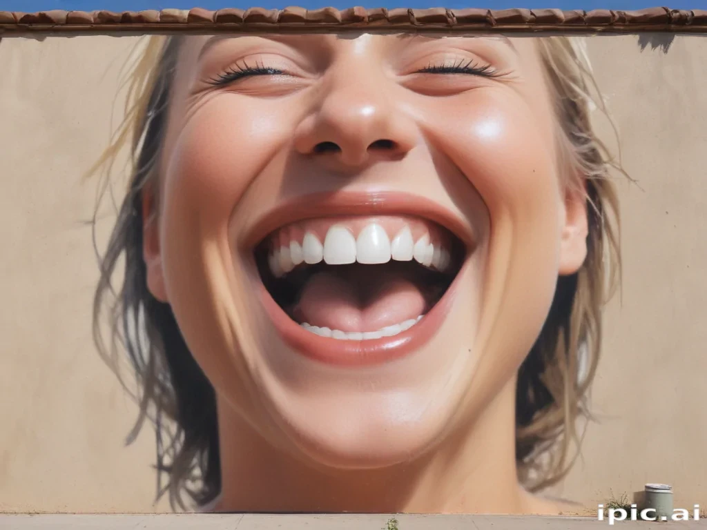 laughing gif