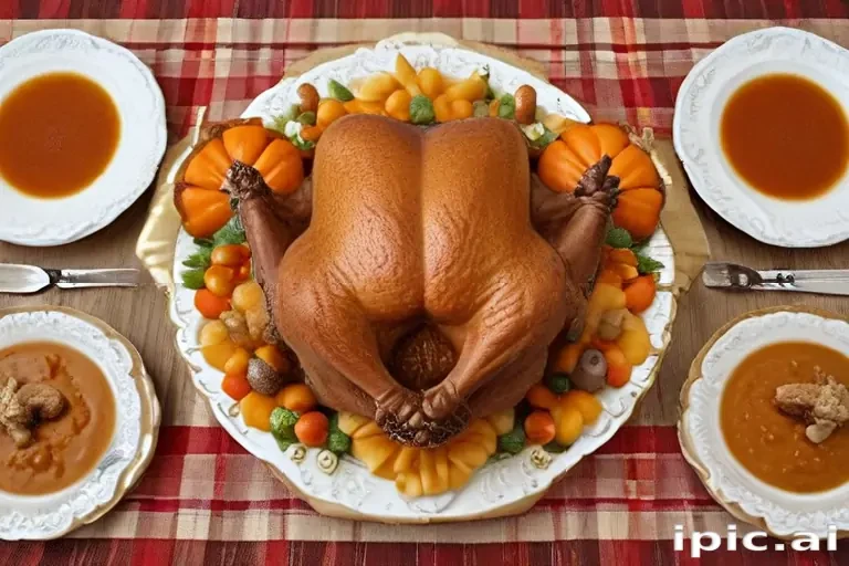 happy thanksgiving