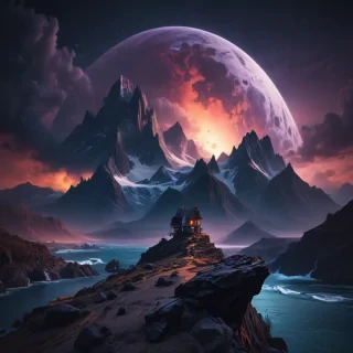4k wallpapers dark