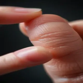 finger picture