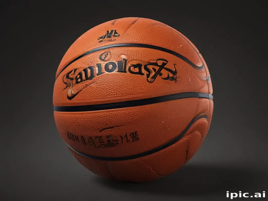 basket ball png