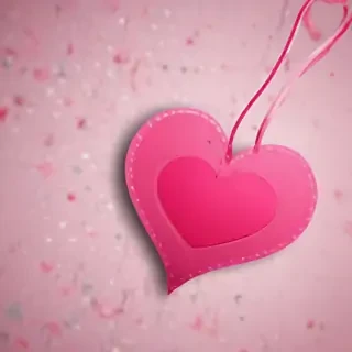 valentine iphone wallpaper