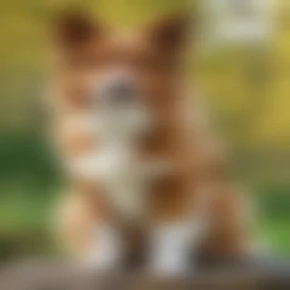 pomeagle dog breed