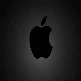black iphone wallpaper hd
