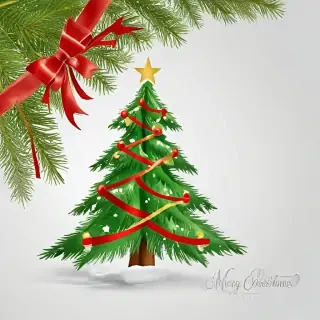transparent merry christmas png