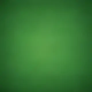 green abstract wallpaper