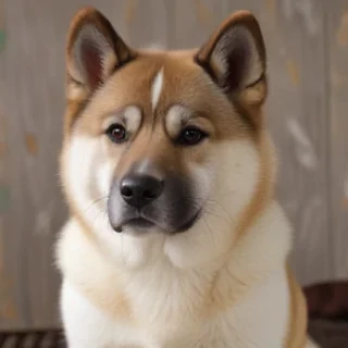 akita bernard