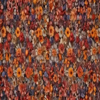 dried flowers png