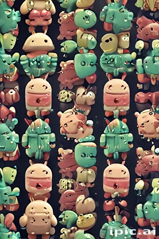 android wallpaper cute