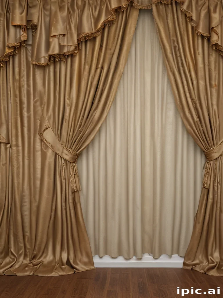 curtains png