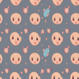 kiddies background