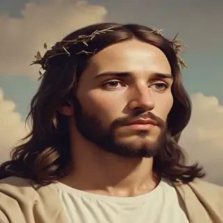 jesus wallpaper aesthetic