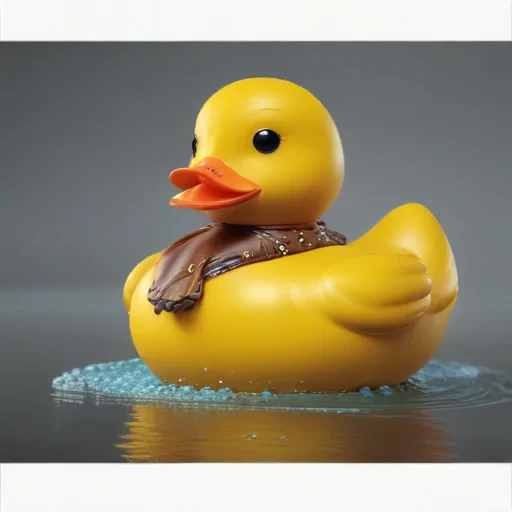 rubber duck png