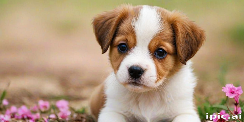 cute puppy wallpapers