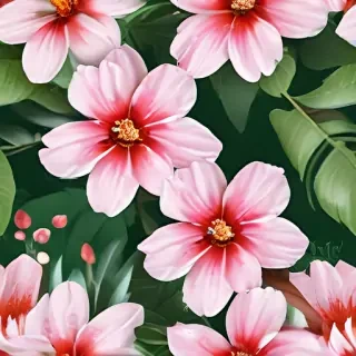blossom png