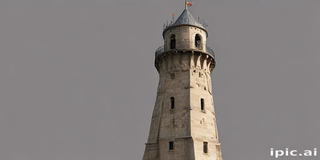 tower png