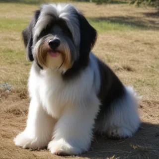 lowchen dog breed