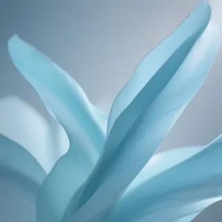light blue wallpaper iphone