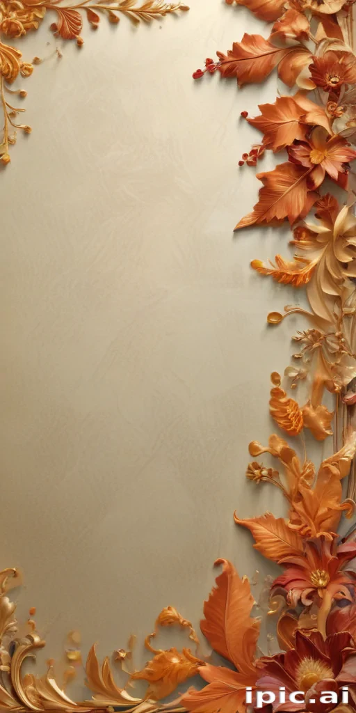 background border design