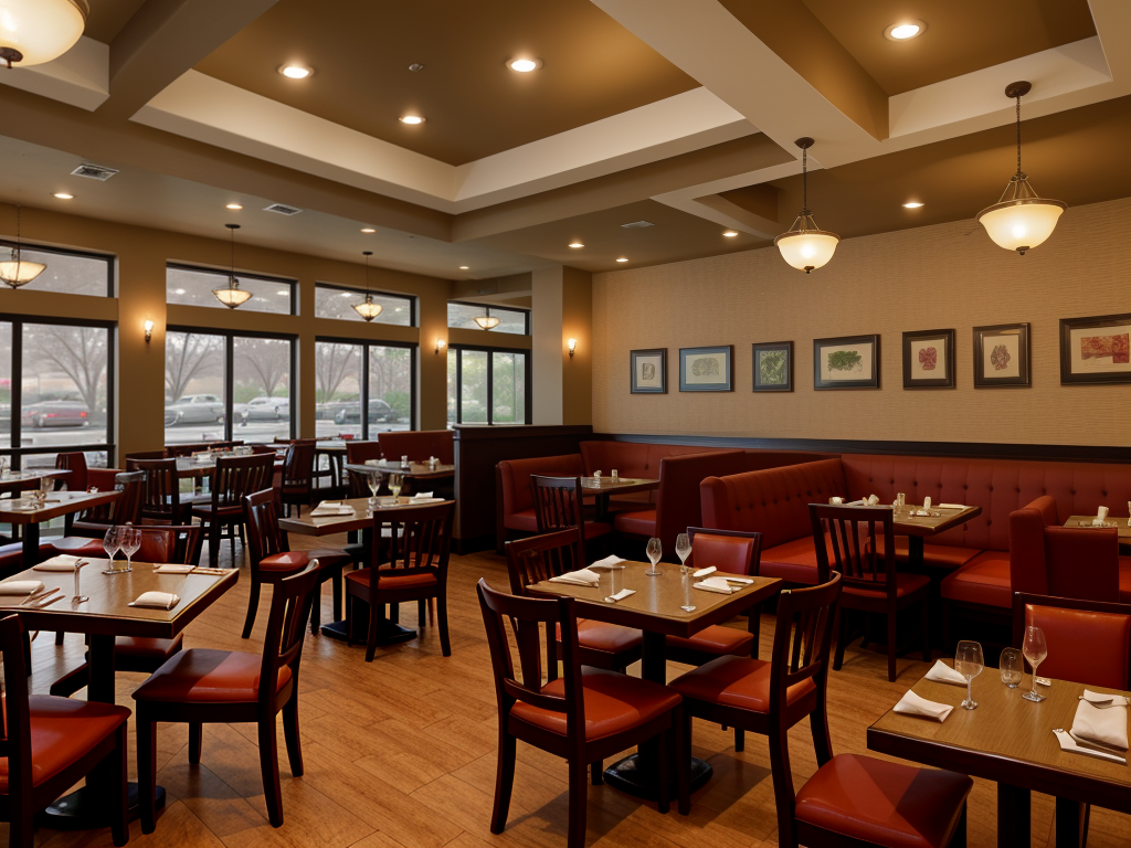 string bean restaurant in richardson texas