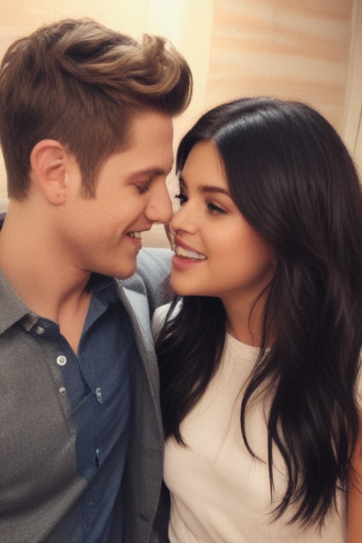 selena gomez niall horan