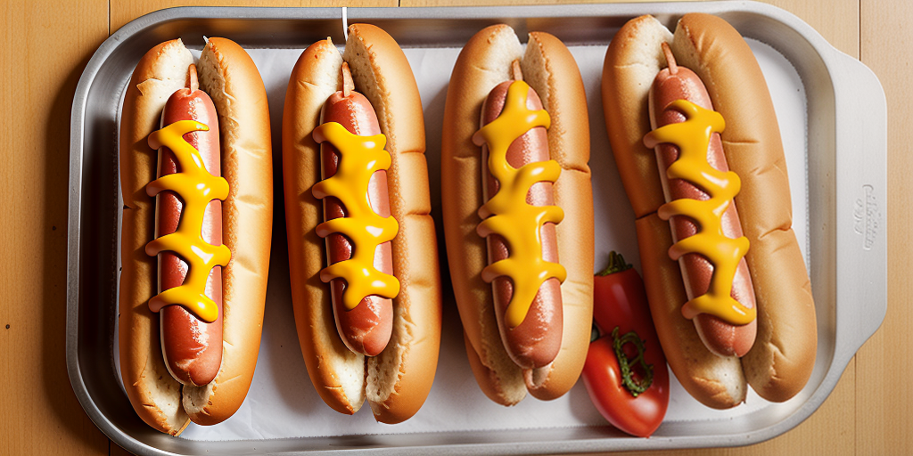 where can i buy foot long hot dogs