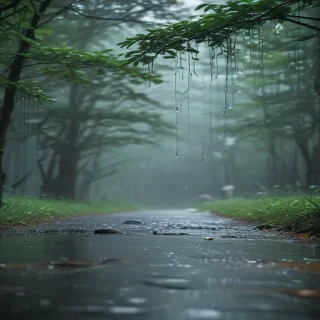 rain sound