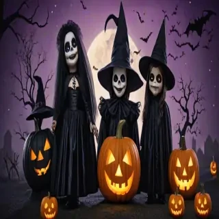 halloween songs