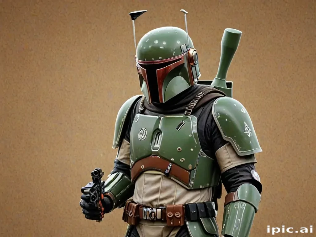 boba backround