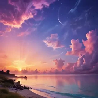 background dream