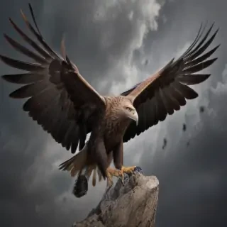 vultures png