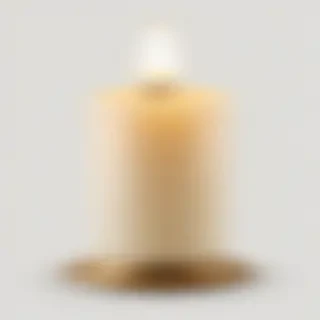 candlelight png