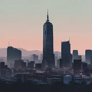 cityscape png