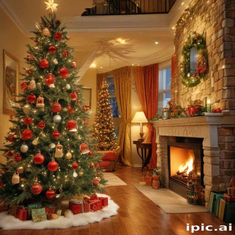 christmas transparent images
