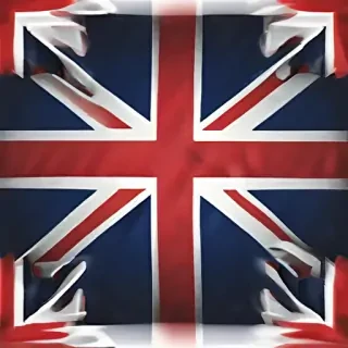great britain flag