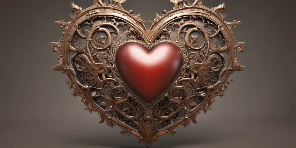 heart png outline