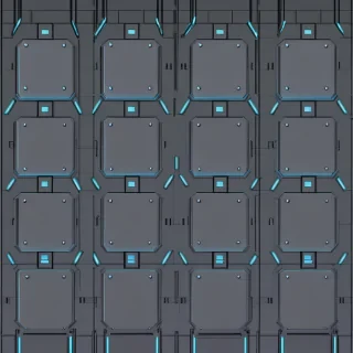background for robot