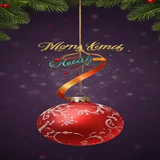 merry christmas png