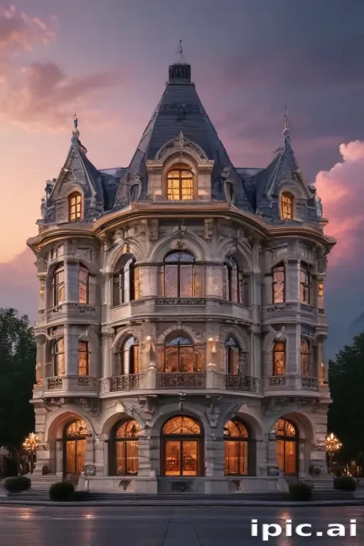 buildings png