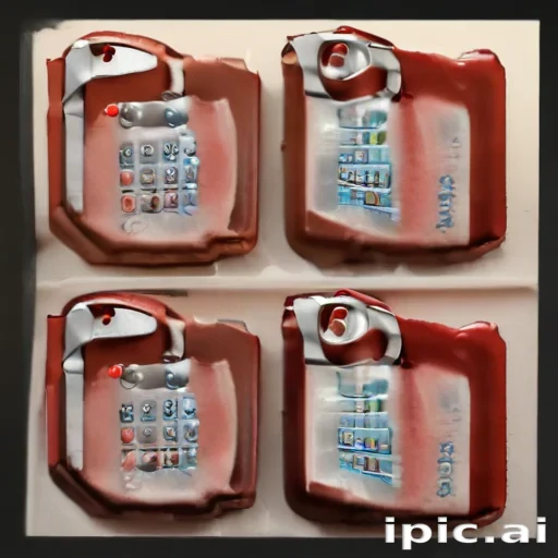 hold phone png