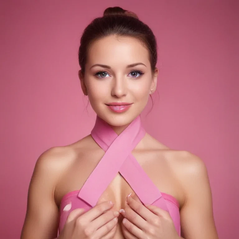 free breast cancer awareness images