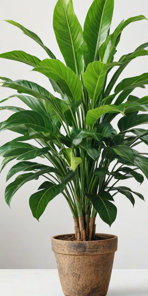 potted plants png